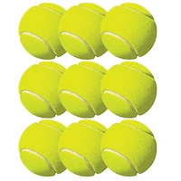Champion Sports 3 Pack Tennis Balls, 3ct.
