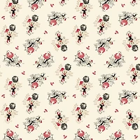 Springs Creative Mary Fons World Piece Cotton Fabric