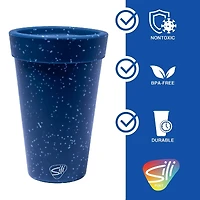 Silipint® 16oz. Silicone Coffee Tumblers
