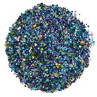 Lagoon Chunky Glitter Mix by Recollections™