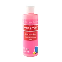 8oz. Neon Acrylic Paint by Craft Smart