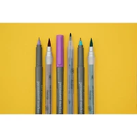 Art Alternatives Black Permanent Marker Set