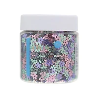 Pastel Flower Sequins by Creatology™