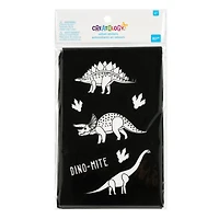 Dinosaur Velvet Stickers by Creatology™