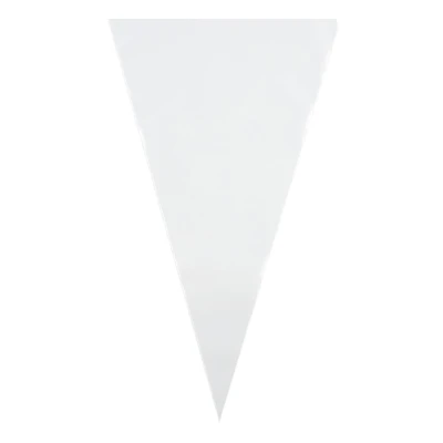 8" Disposable Decorating Bags, 24ct. by Makery®