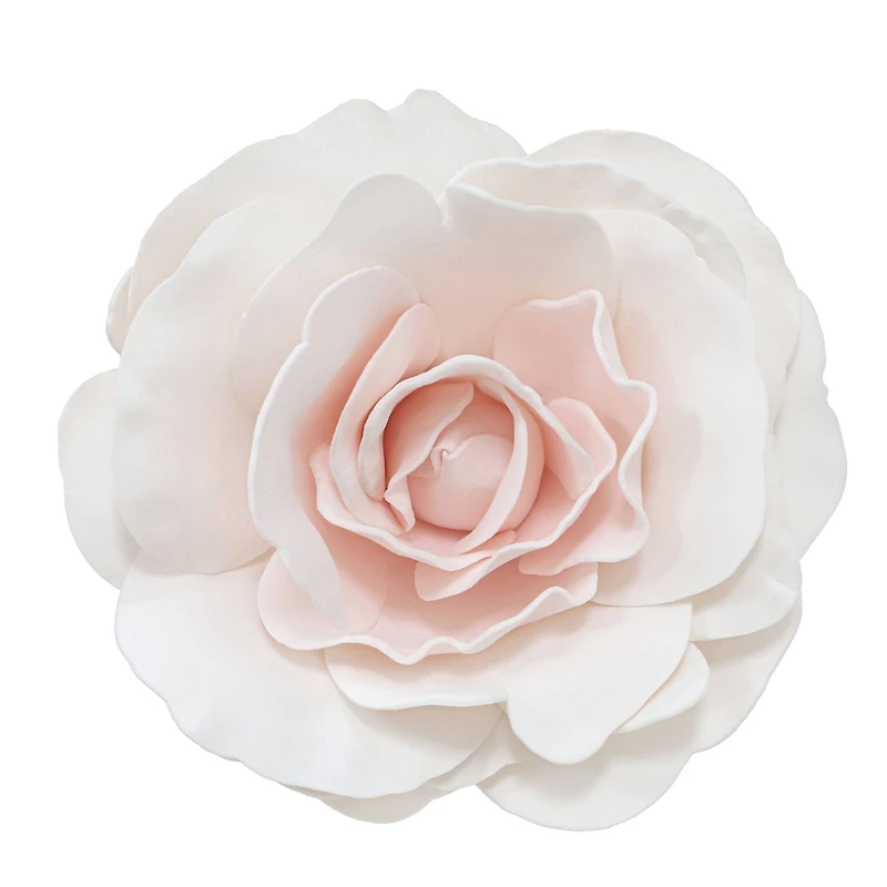 4" Rose Floral Accent by Ashland