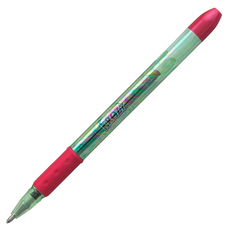 Pentel® Krazy Pop Assorted Iridescent Gel Pens