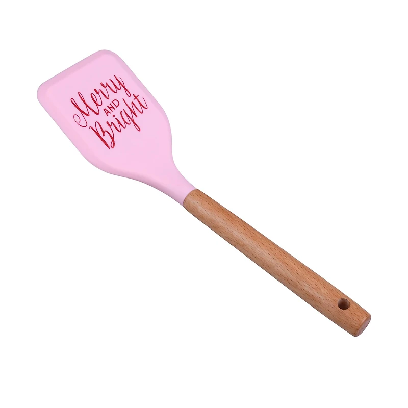 Merry & Bright Mini Cookie Turner by Makery™