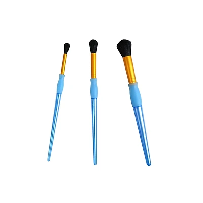 Multi-Purpose 3 Piece Synthetic Mop Brush Set by Craft Smart®