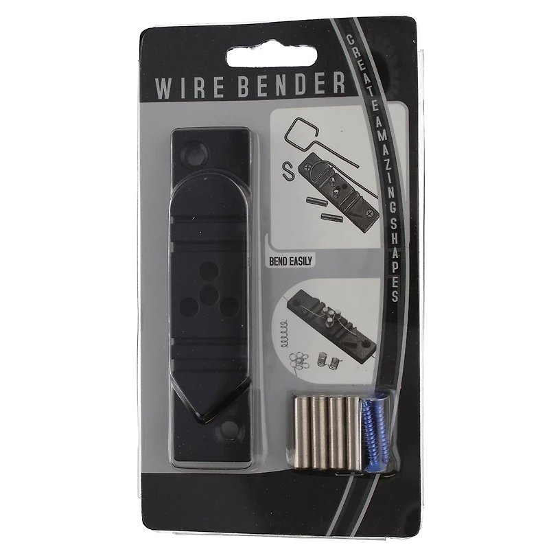 The Beadsmith® Wire Bender