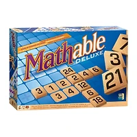 Mathable® Deluxe