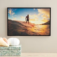 6 Pack: Black Multipurpose Frame