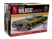 AMT® 1970 Buick Wildcat Hardtop 1:25 Scale Model Kit