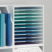 12 Packs: 5 ct. (60 total) Modular Panel Shelves by Simply Tidy™