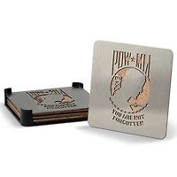 POW/MIA Boasters, 4ct.