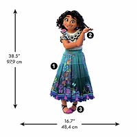 RoomMates Encanto Peel & Stick Giant Wall Decal