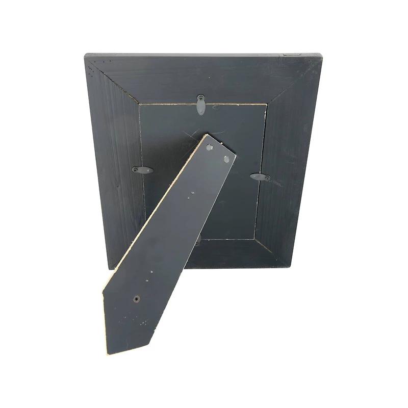 Hello Honey® Black Wood 5" x 7" Photo Frame