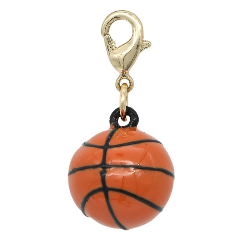 Basketball Charm by Bead Landing™