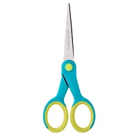 12 Pack: 7" Multi-Purpose Scissors by Loops & Threads™