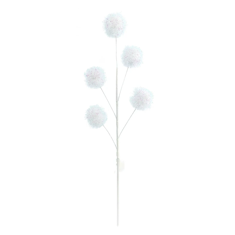 27.5" Iridescent Ball Stem by Ashland®