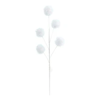 27.5" Iridescent Ball Stem by Ashland®