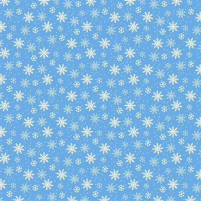 Holographic Snowflake Heat Transfer Vinyl by Make Market®