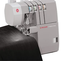 SINGER® 14HD854 Heavy Duty Serger