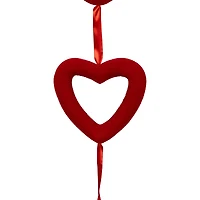 Heart Trio Valentine's Day Wall Décor