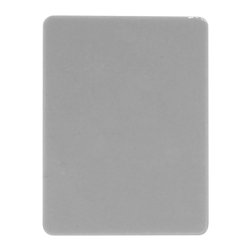 Gray Flower Silicone Fondant Mold by Makery™