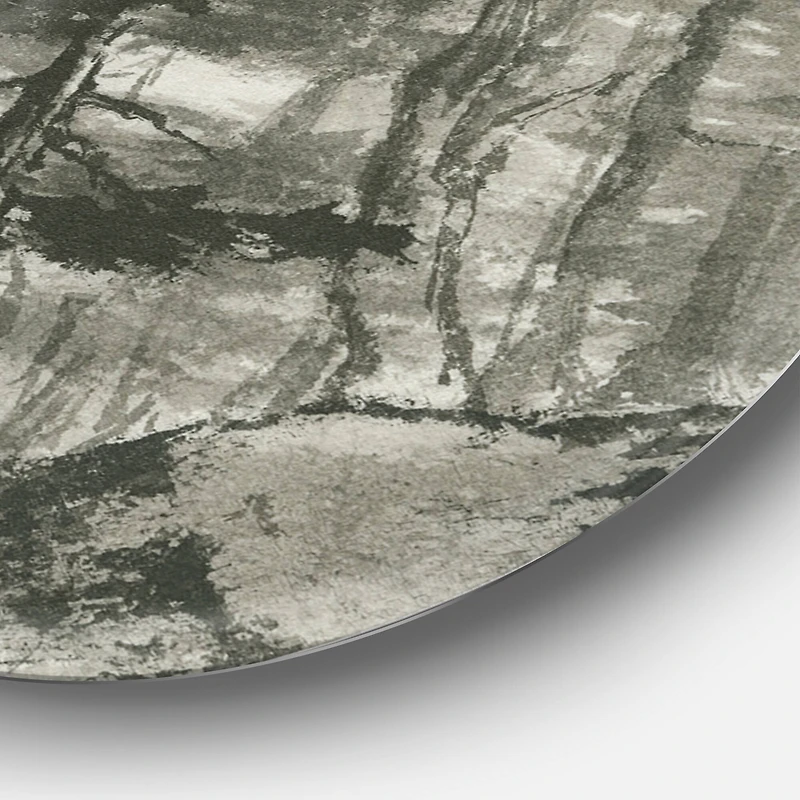 Designart - Asian Forest