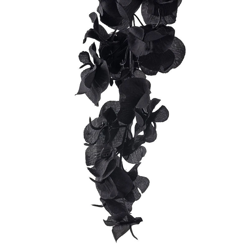 12 Pack: Black Wisteria Stem by Ashland®