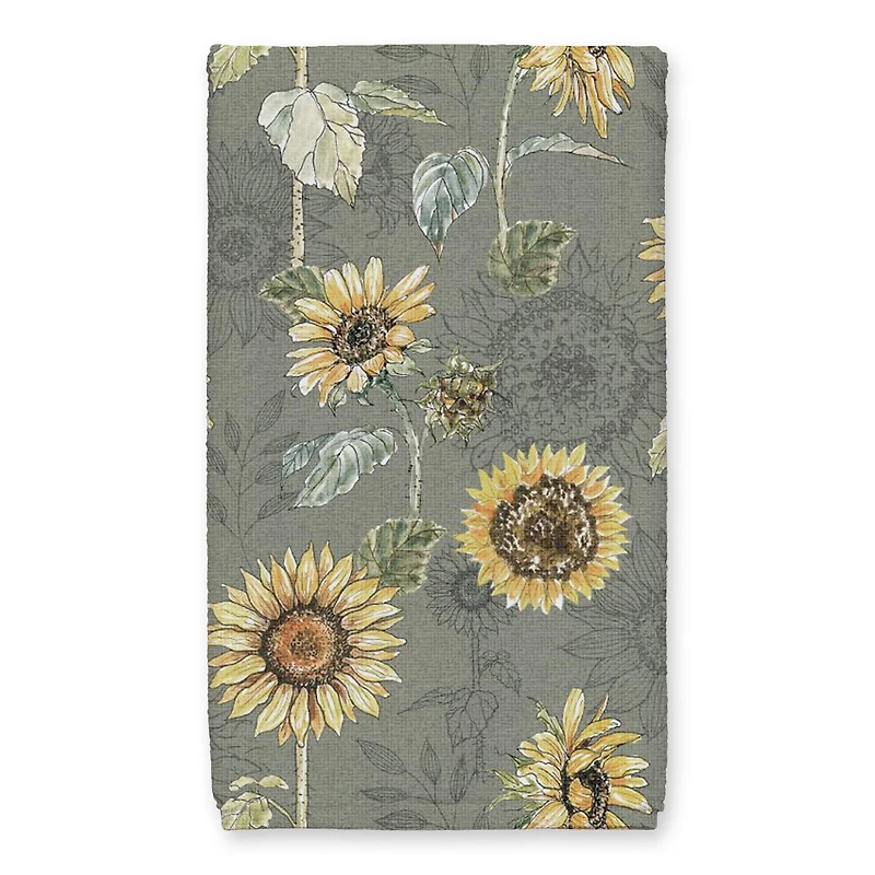 Bless This Kitchen Tea Towel Set