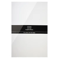 17" x 26" Acrylic Sign by Make Market®