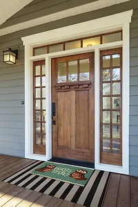 DII® Hoot's There Doormat