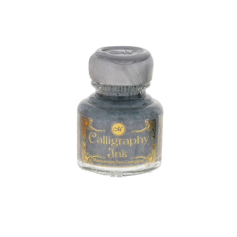 Manuscript Gift Calligraphy Ink