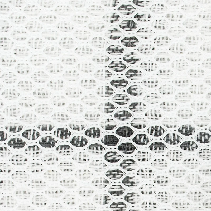 Gray Scrubber Dishcloth, 6ct.