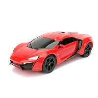 Jada Toys® Lykan Hypersport Fast & Furious RC