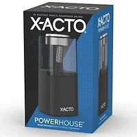 6 Pack: X-Acto® Powerhouse® Electric Pencil Sharpener
