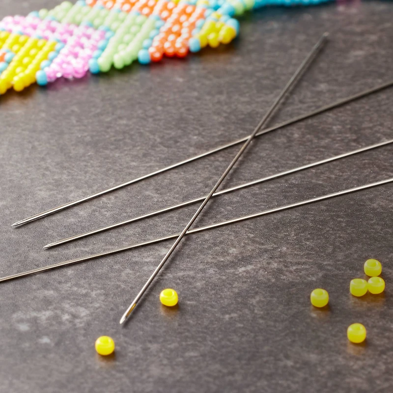 Beadalon® Jewel Loom™ Needles