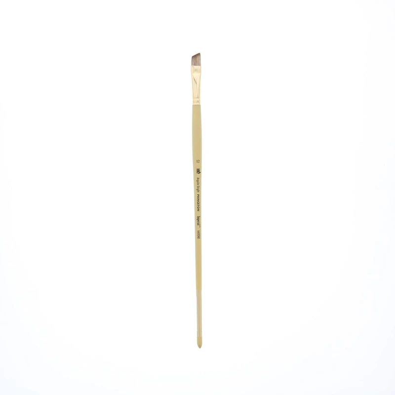 Princeton™ Imperial™ Synthetic Mongoose Angular Brush