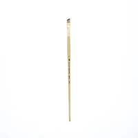 Princeton™ Imperial™ Synthetic Mongoose Angular Brush