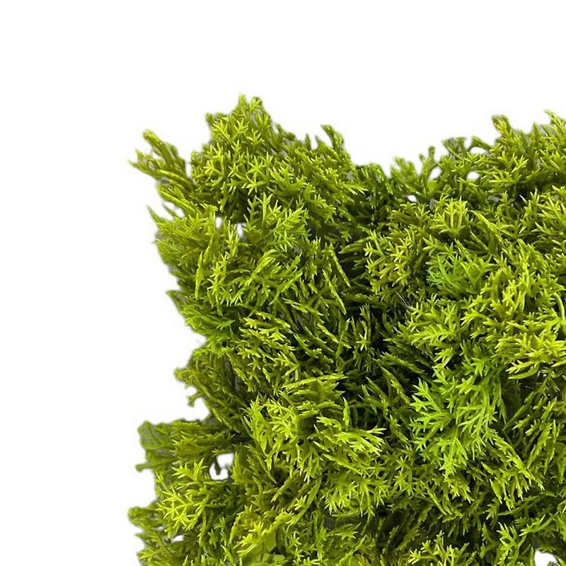 5" Faux Moss Mat by Ashland®