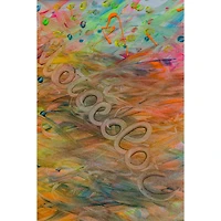 PRiMO Premium Fluorescent Tempera Poster Paint