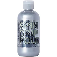 6 Pack: FolkArt® Drizzle™ Metallic Fluid Pouring Acrylic Paint