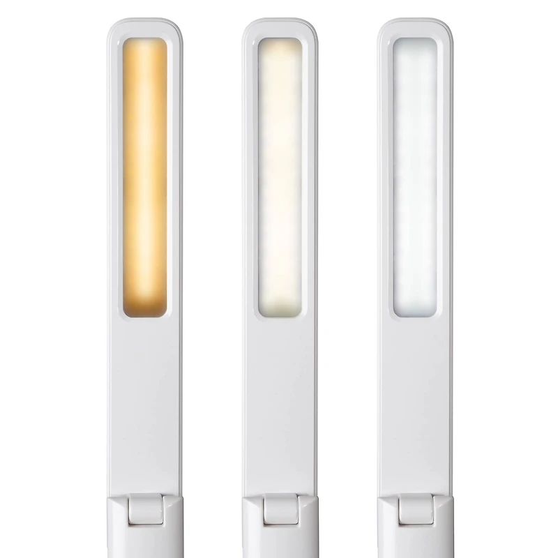 OttLite® Slimline LED Desk Lamp