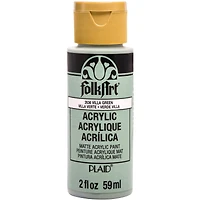 FolkArt® 2oz. Matte Acrylic Paint