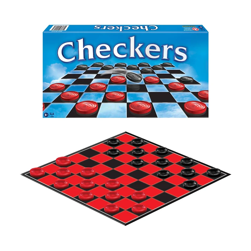 Checkers