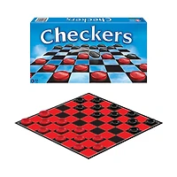 Checkers
