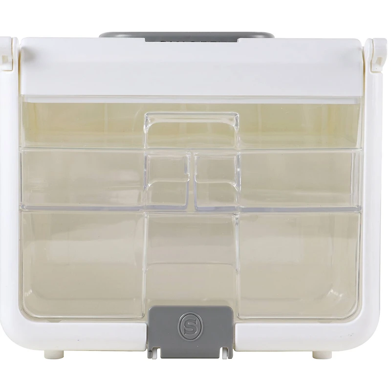 SINGER® Sew-It-Goes® Stackable Storage Case
