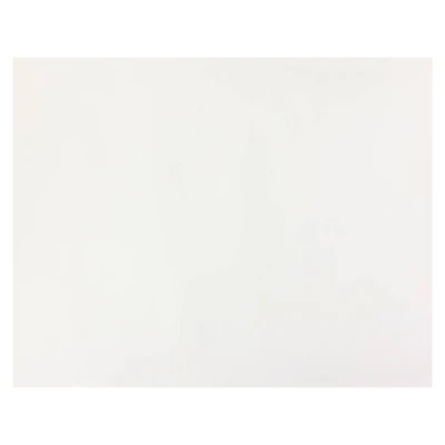 10 Packs: 10ct. (100 total) Royal Brites® 22" x 28" White Poster Boards
